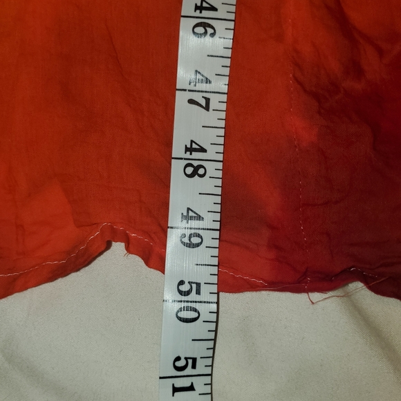 The most amazing tie dye dress! Size Large - Picture 8 of 9